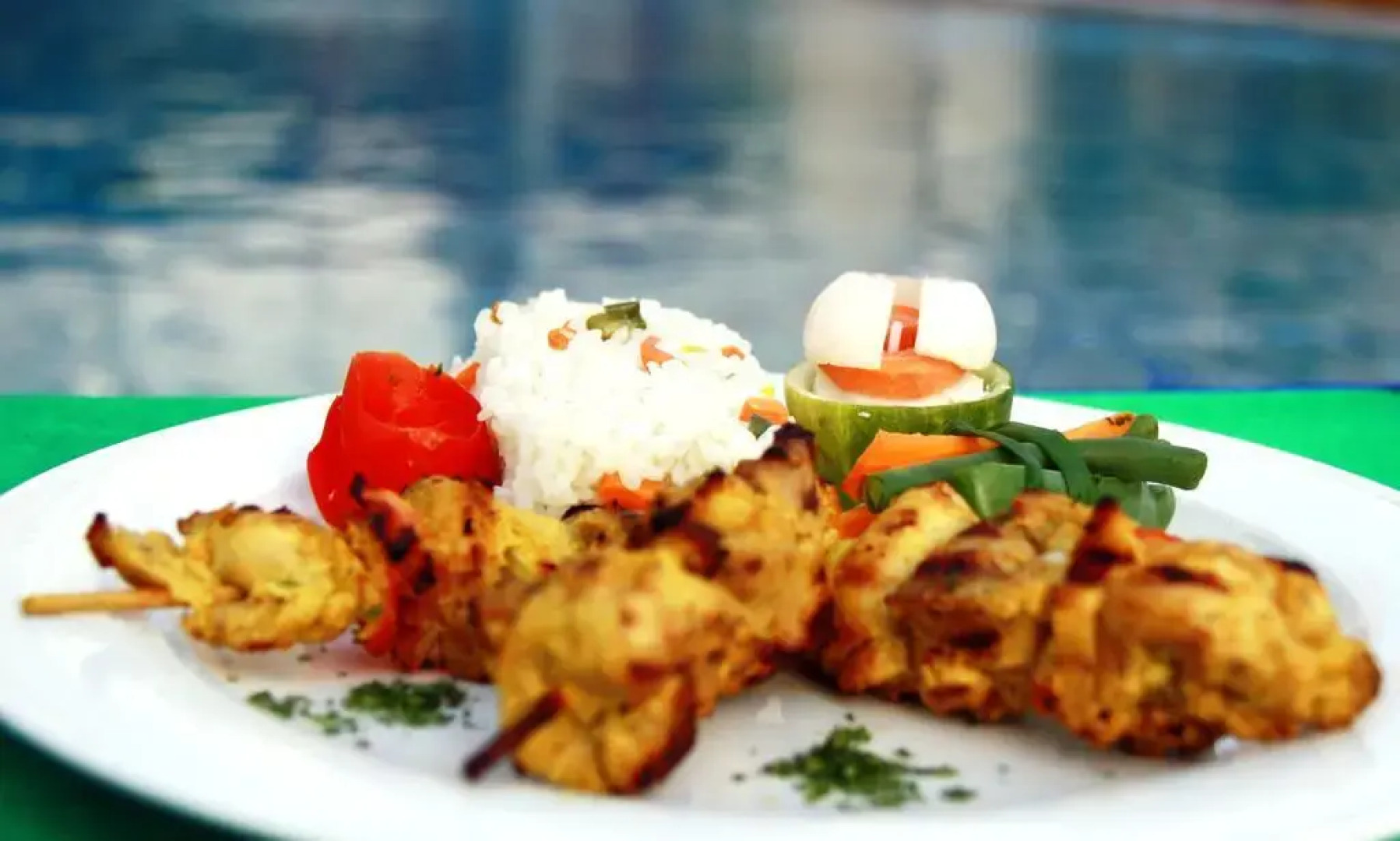 Golden Tulip Festac Lagos