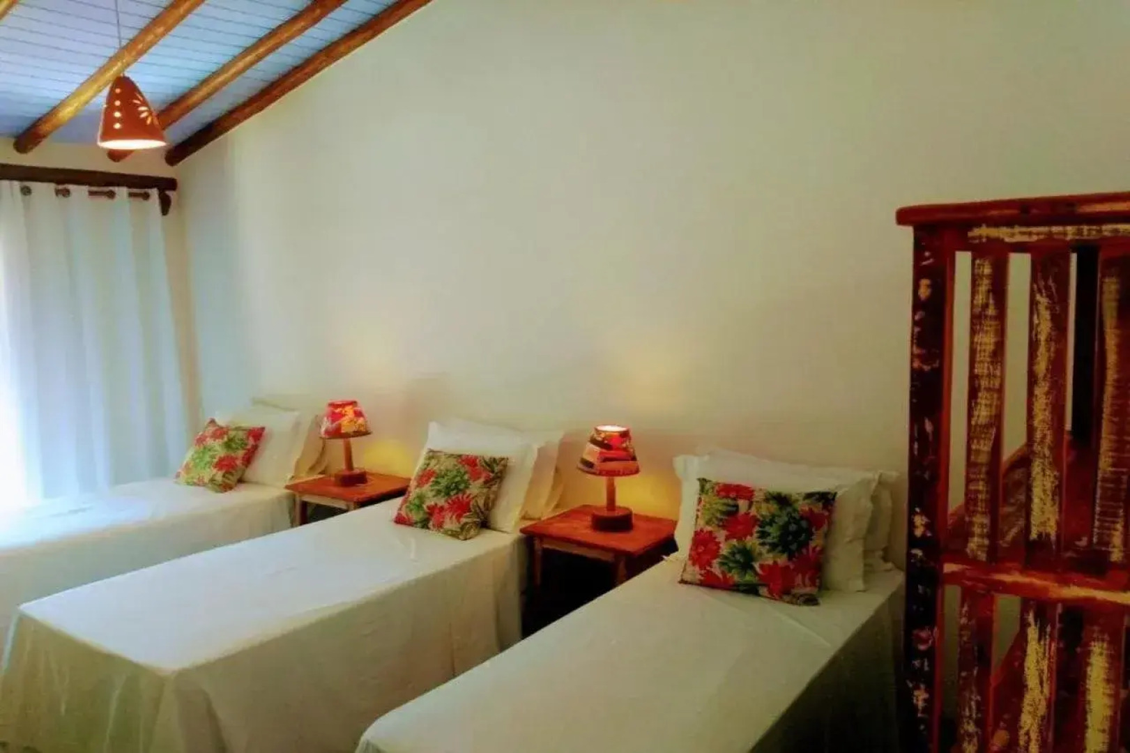 Hostel e Pousada Casa de Paixão