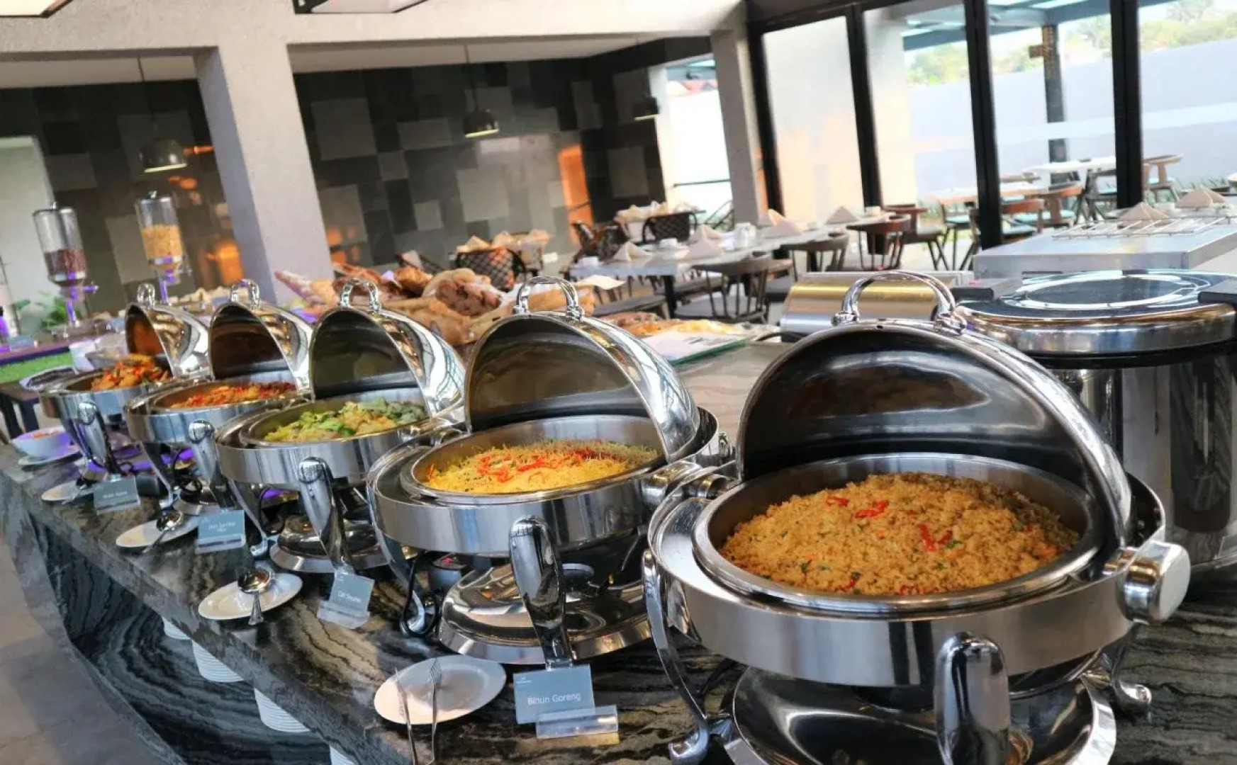 Santika Premiere Hotel Garut