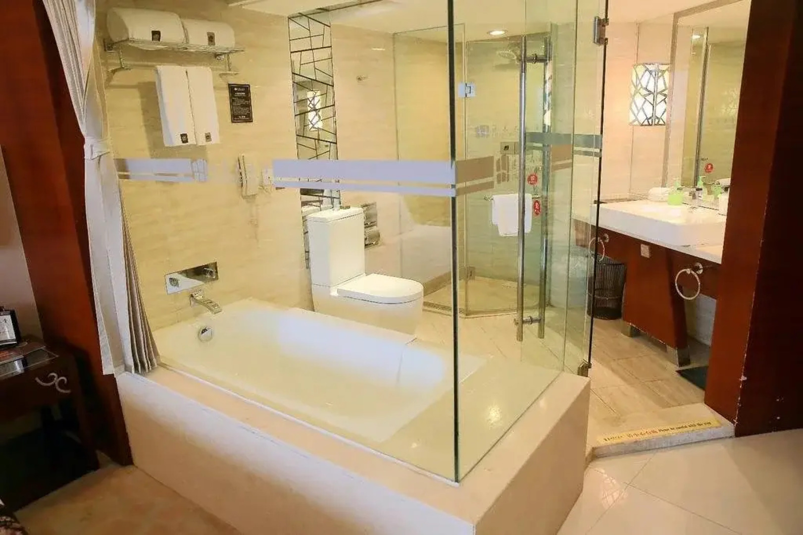 Huidong Hotel Zigong