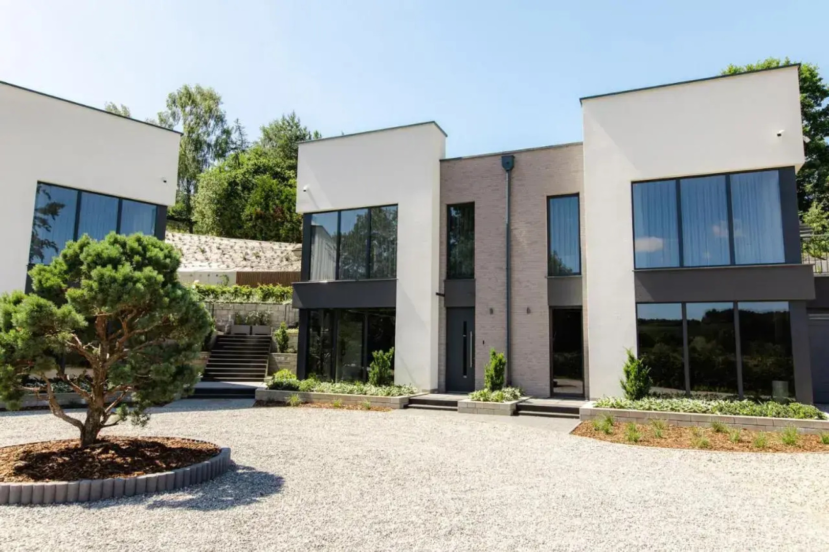 Apartamenty Złote Tarasy