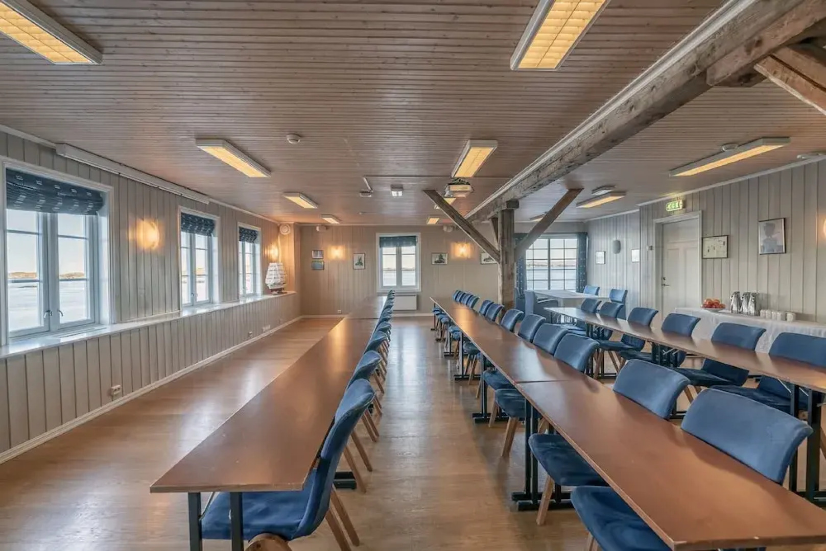 Finnøy Bryggehotell - By Classic Norway Hotels