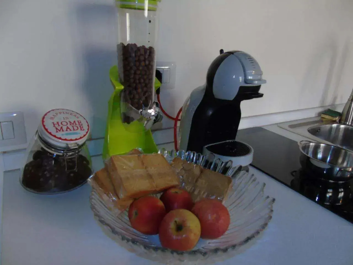 Casa Leonardo Airport