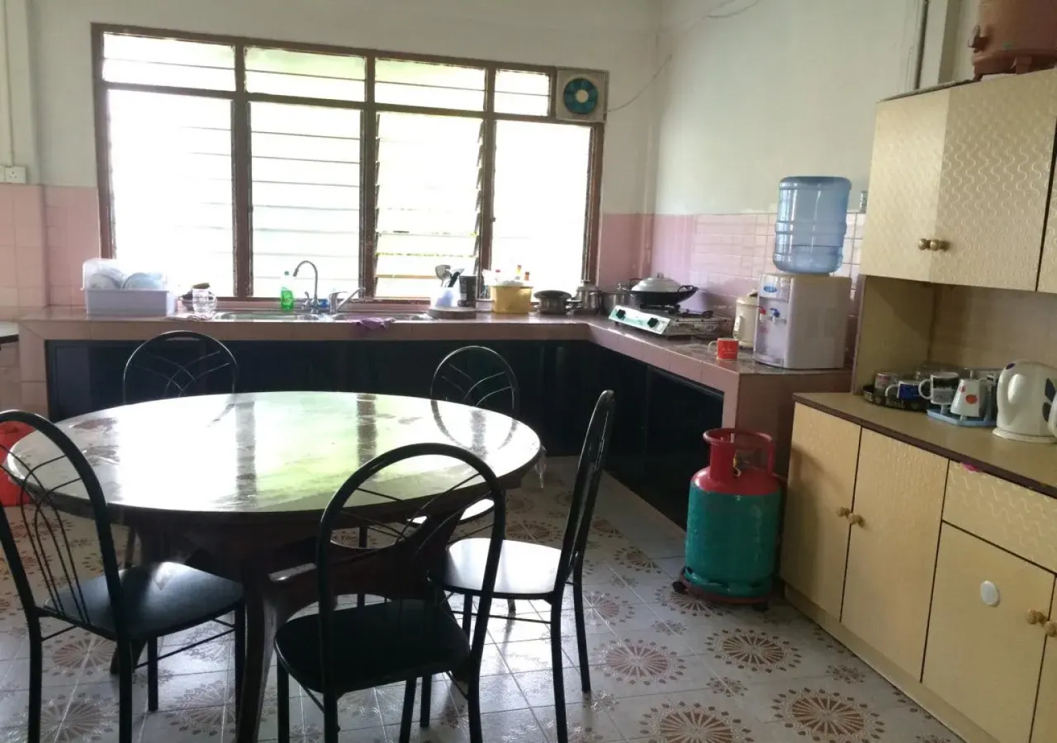 Kelapa Homestay Sibu