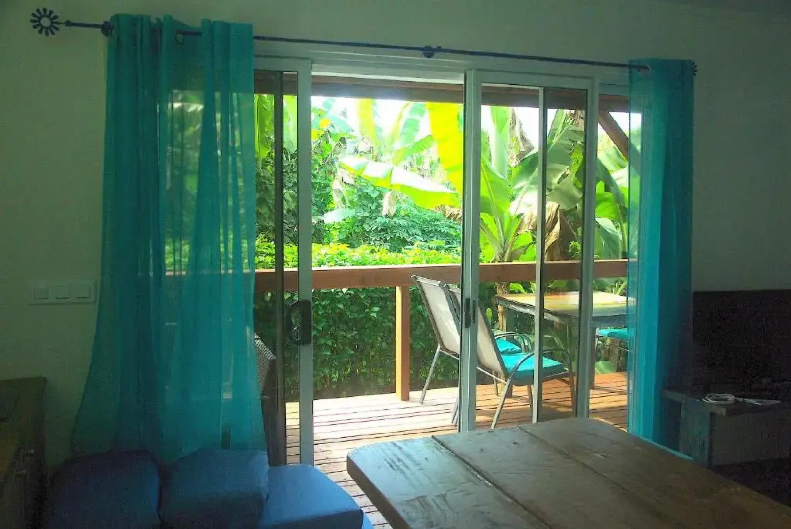 bungalow chez sofpat