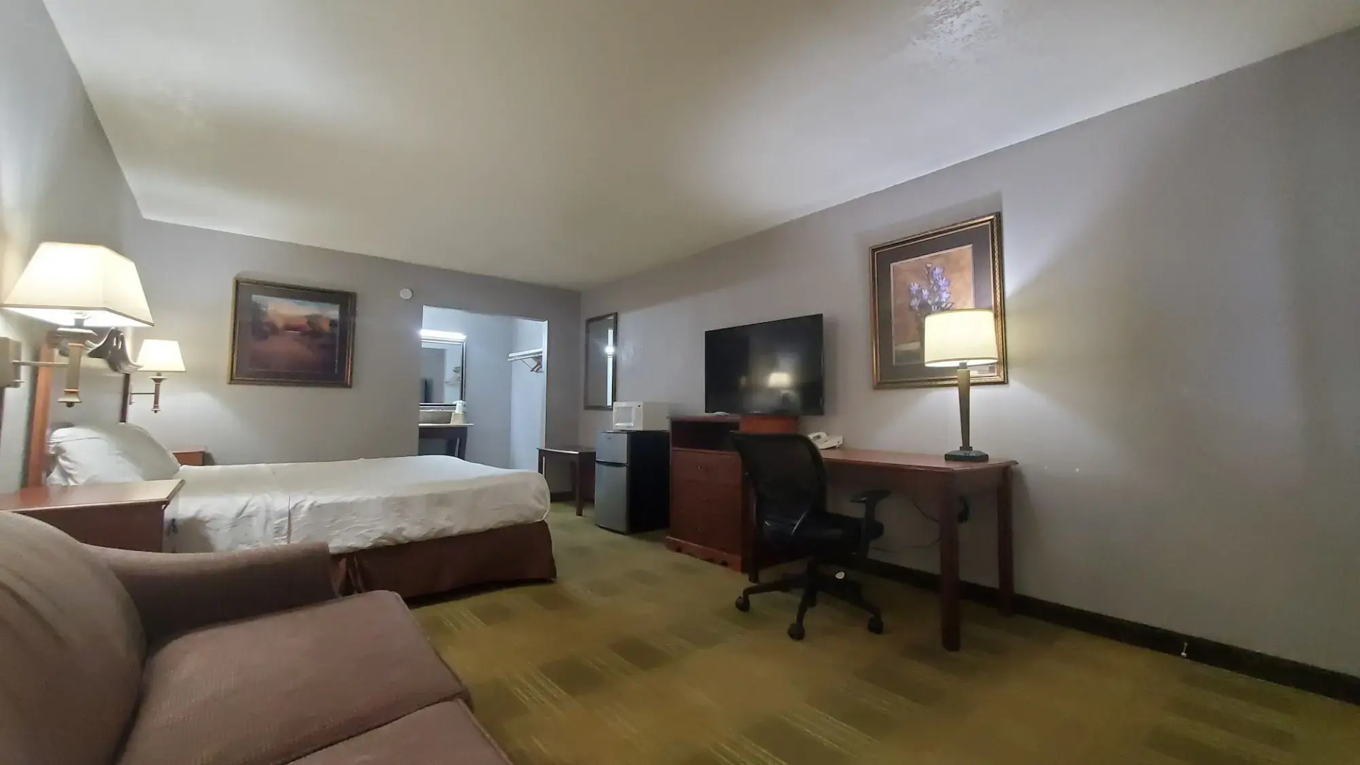 Country inn Lampasas