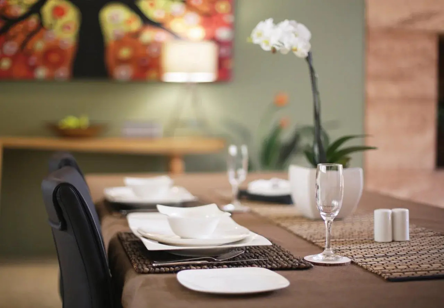 Hidden Valley Eco Spa Lodges & Day Spa