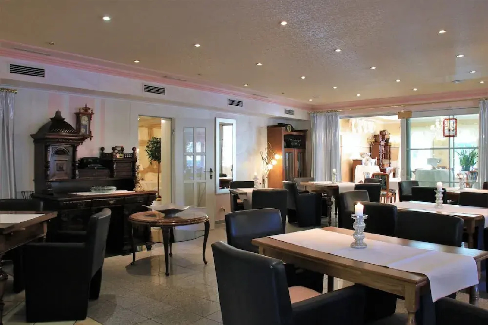 Historisches Landhotel Studentenmühle