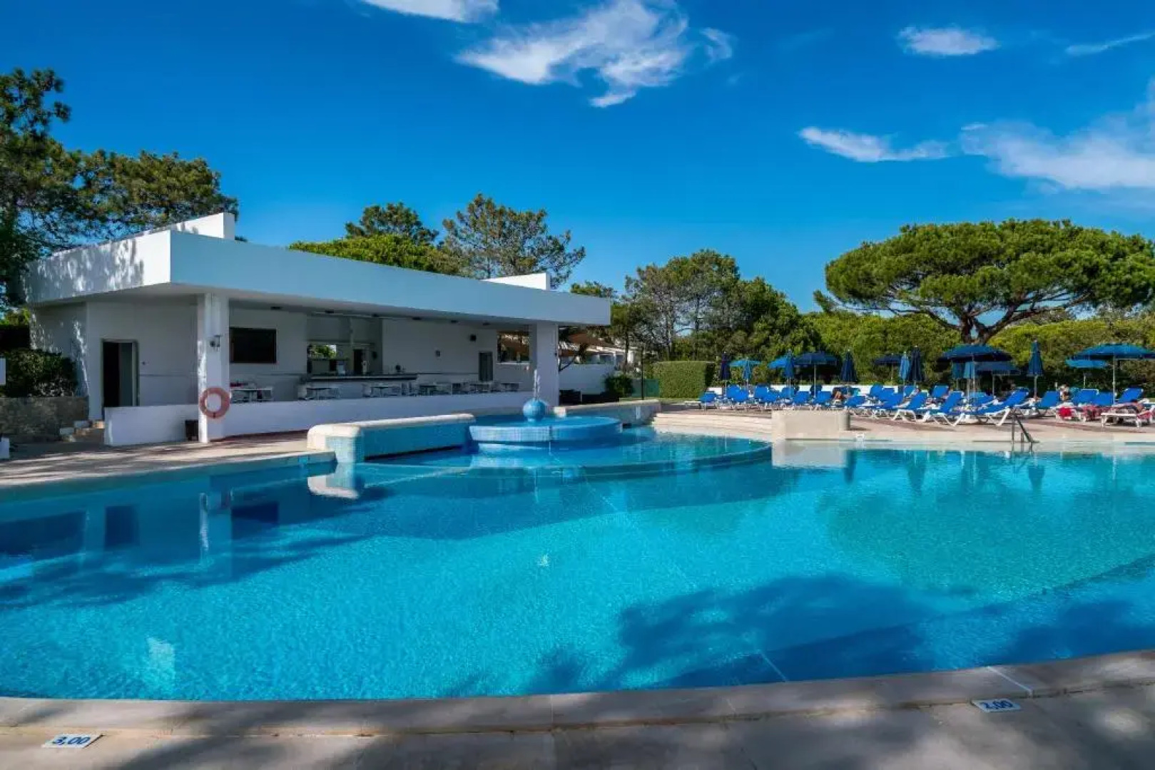 Bmyguest - Quinta Do Lago Terrace Apartment I