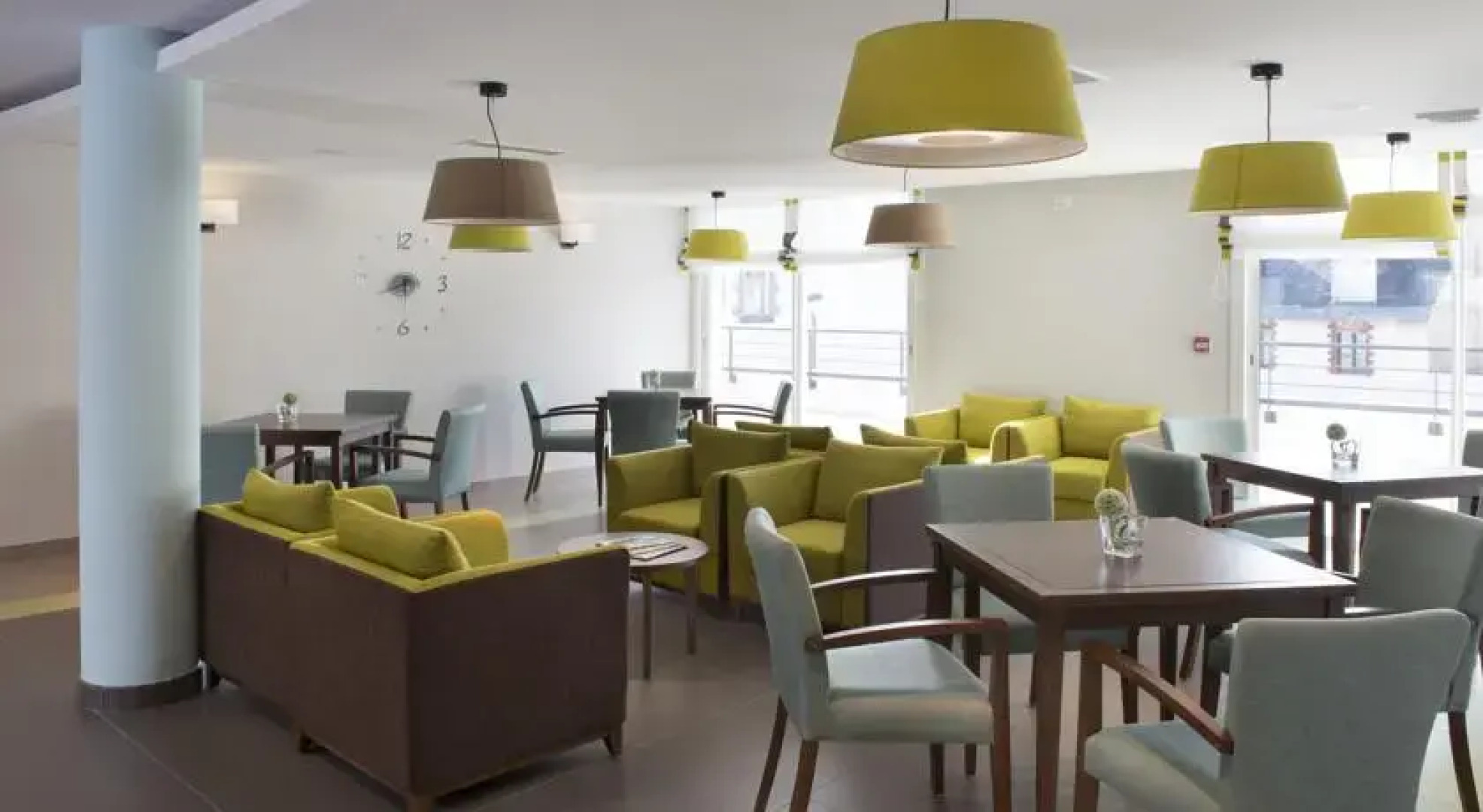 Domitys La Fleur de Lin