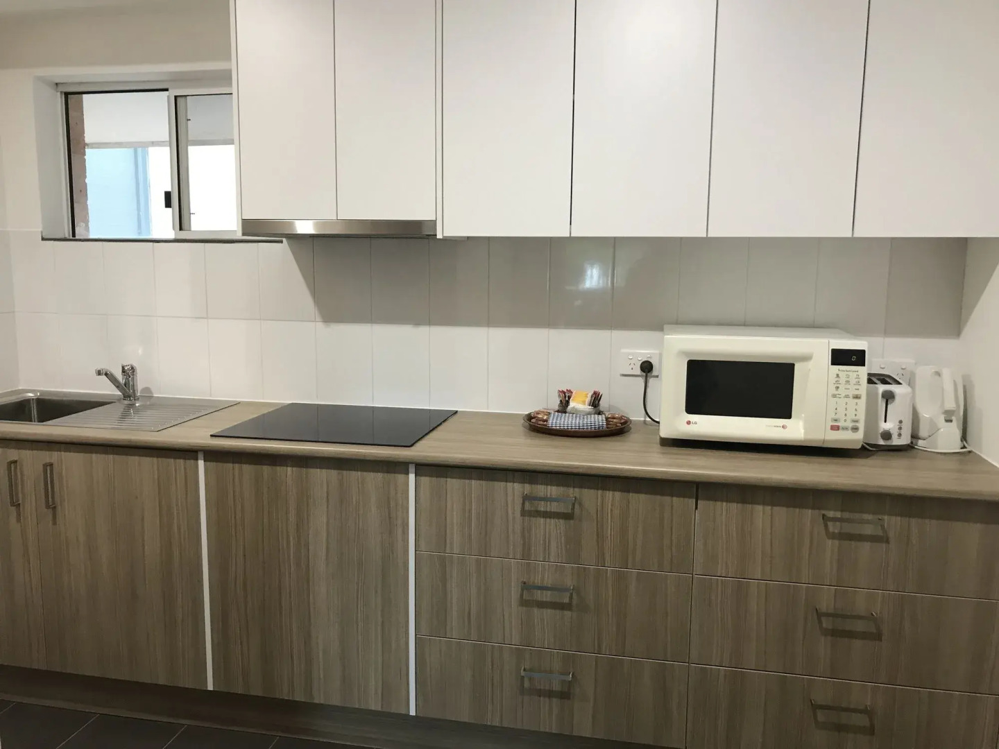 Huskisson Beach Motel