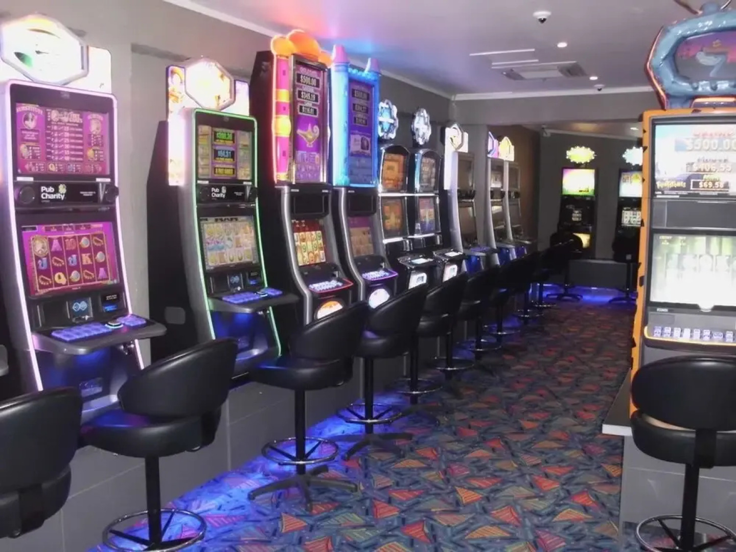 The Northern Wairoa Hotel