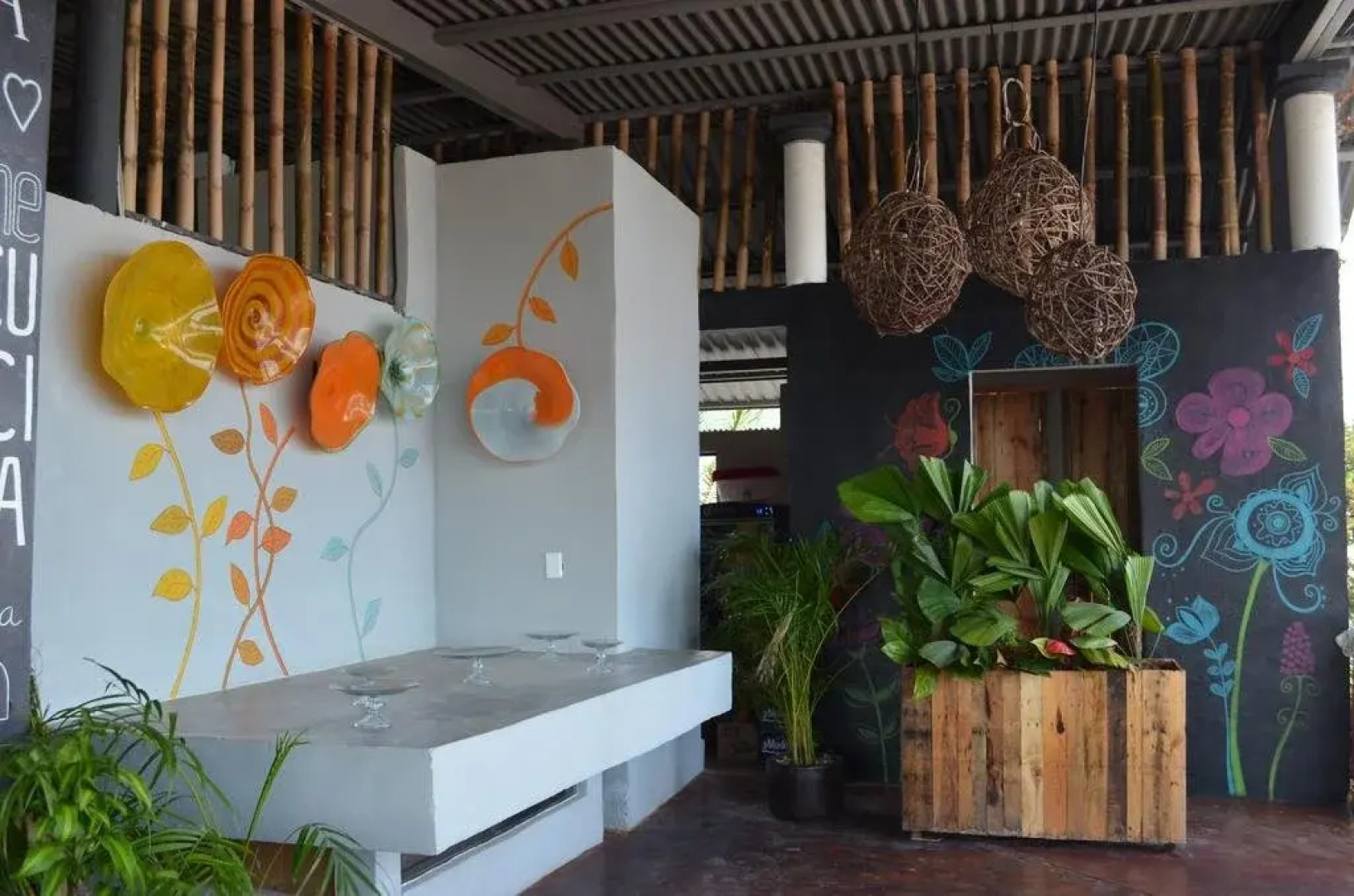 Hostal & Suites Pata de Perro