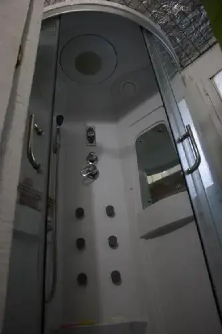 La Casa Verde Montevideo