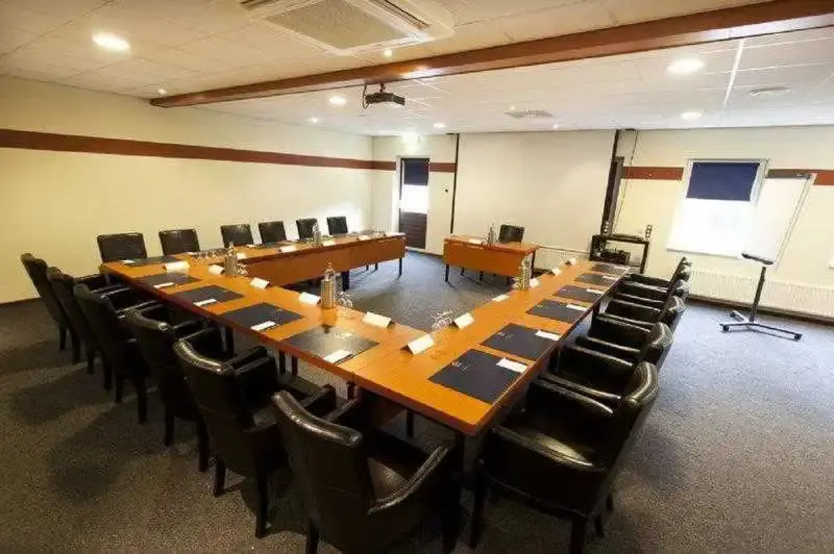 Best Western Hotel De Woudzoom