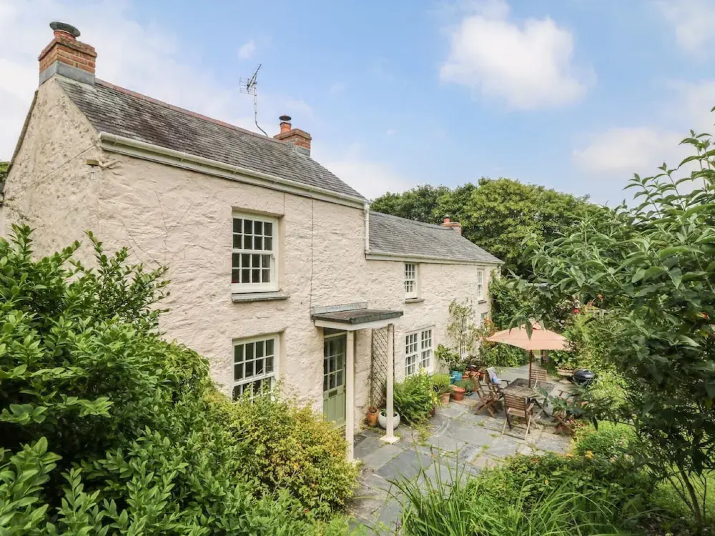 The Cottage - Redruth