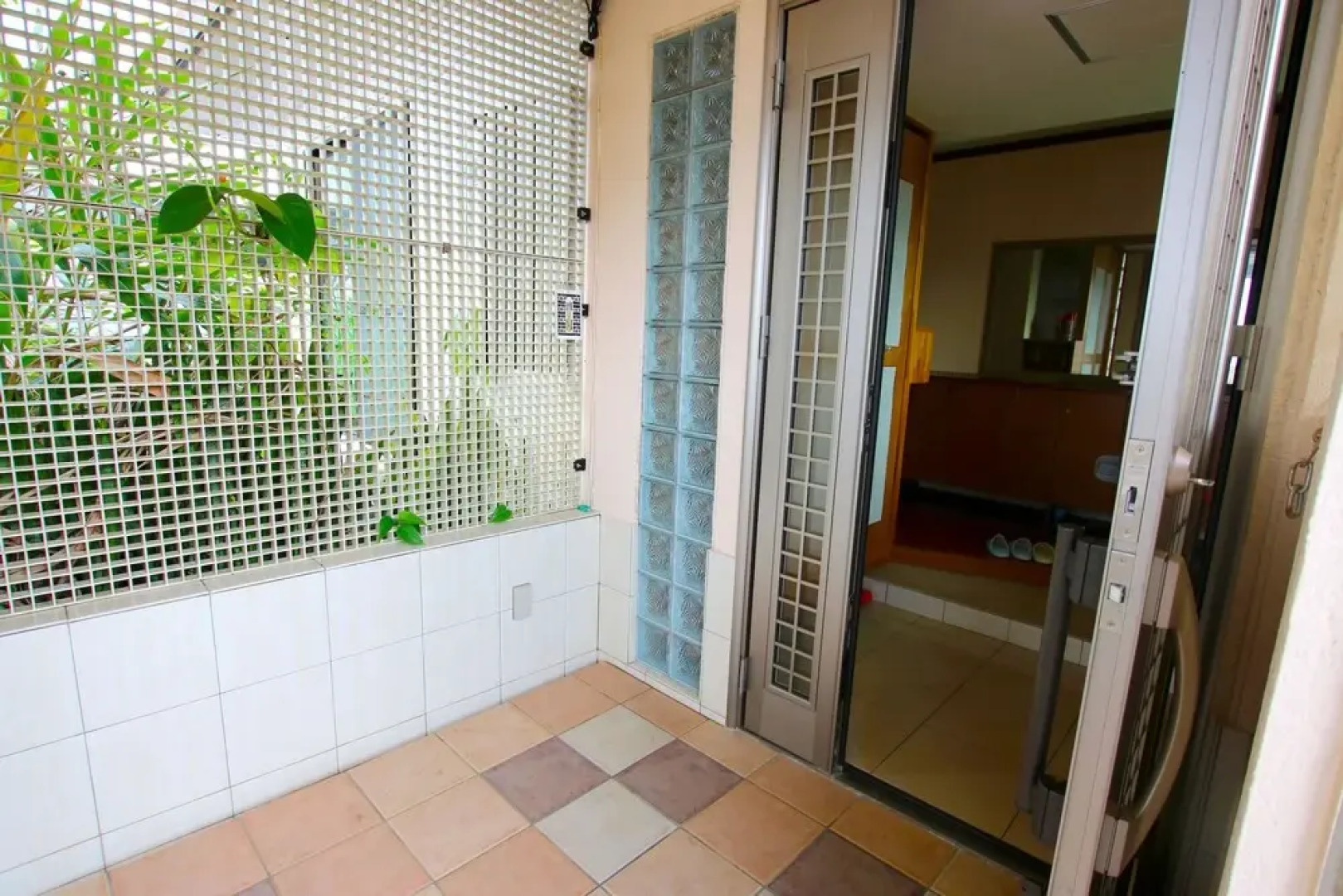 Petit Garden Higashison