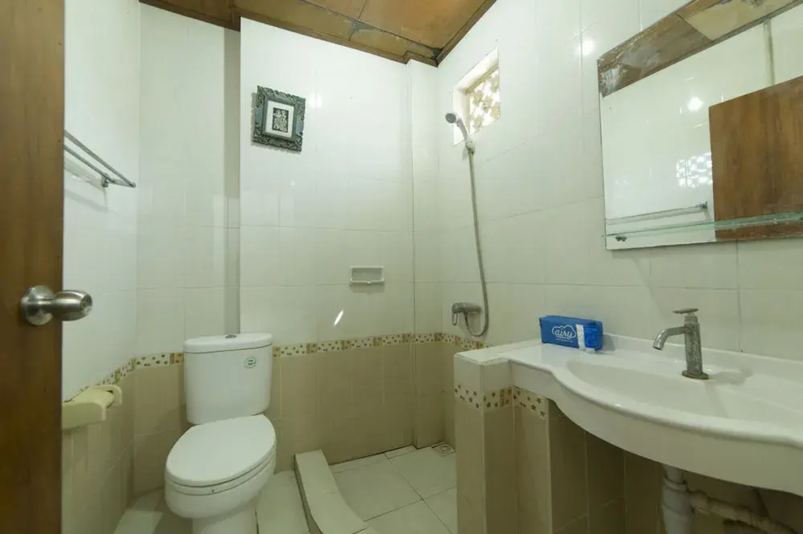 Airy Nusa Dua Pratama 88 Benoa Bali