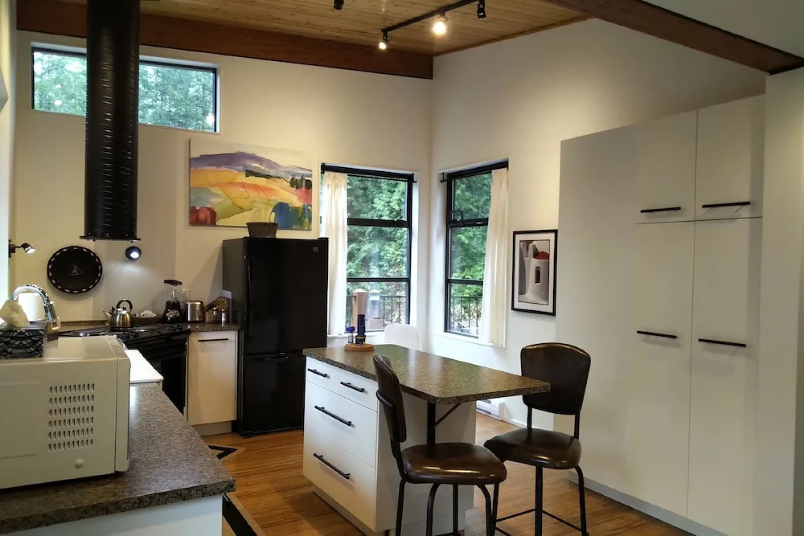 The Perch at Moon Dance