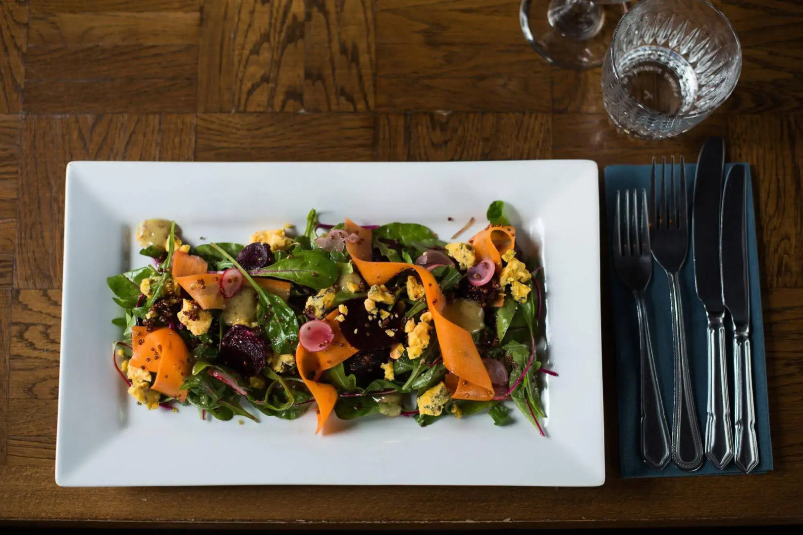 The Vicarage Freehouse & Rooms