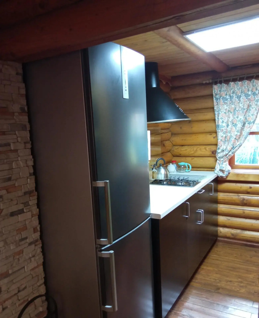 Дом в селе Татьяновка