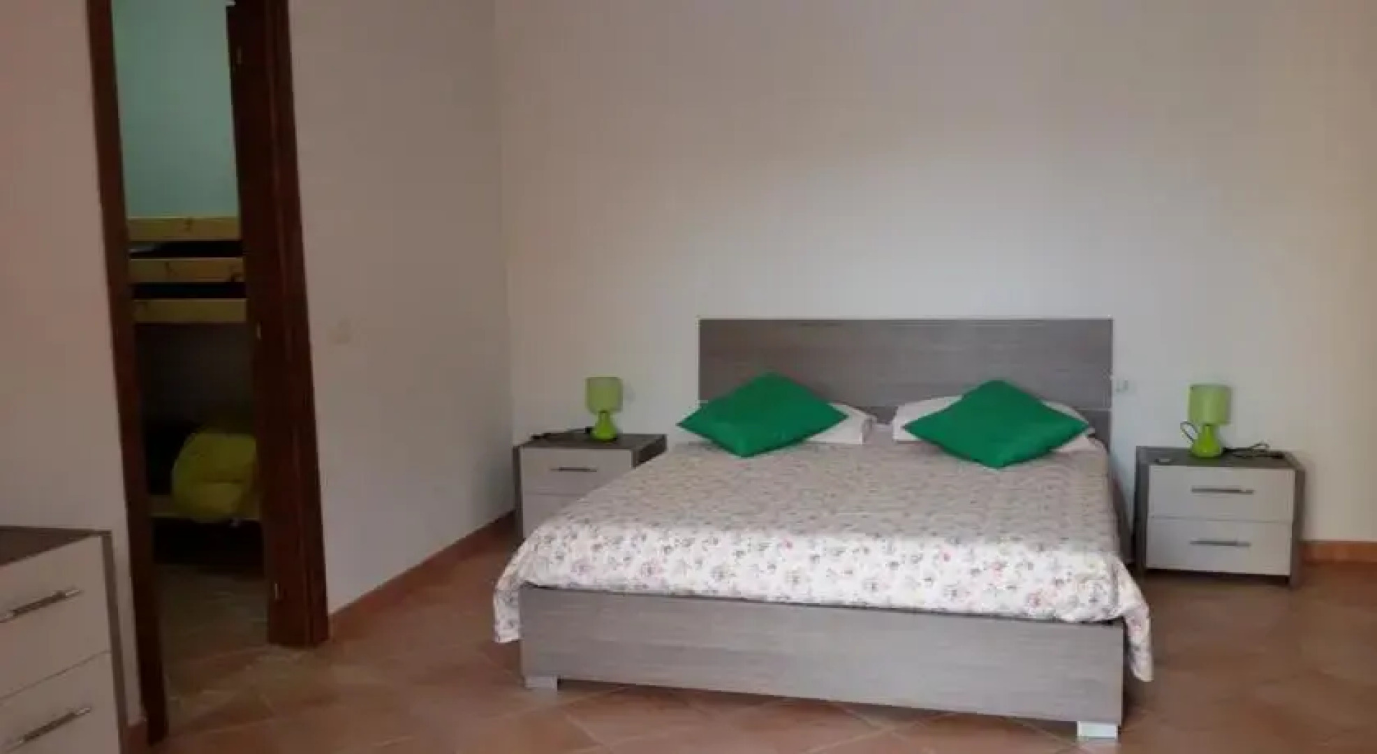 Appartamenti Costa Est Sardinia