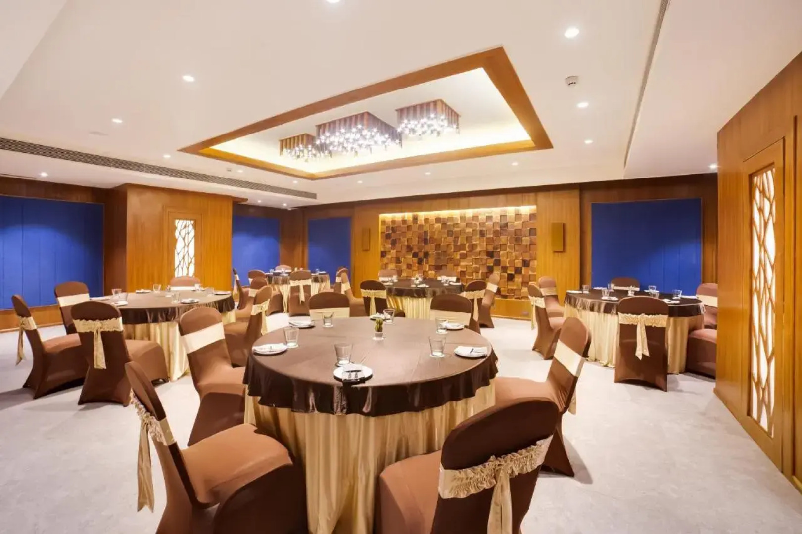 The Fern Residency Bhopal