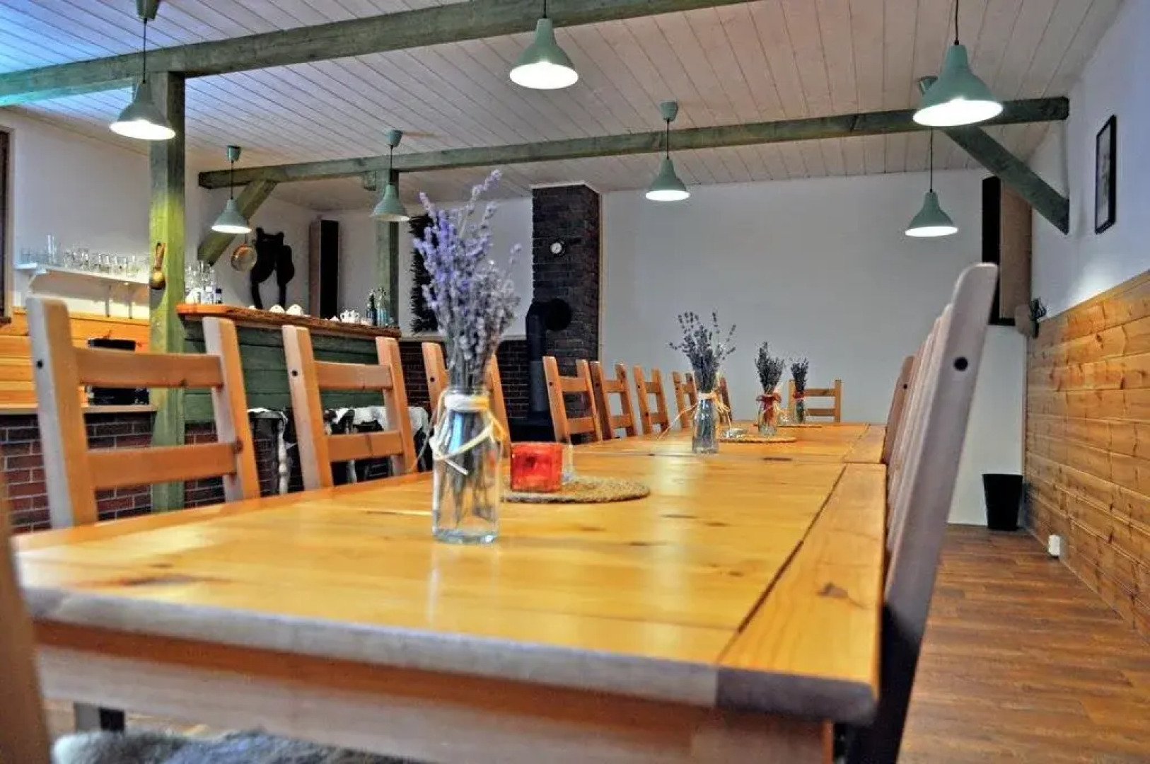 Penzion Stará hračkárna