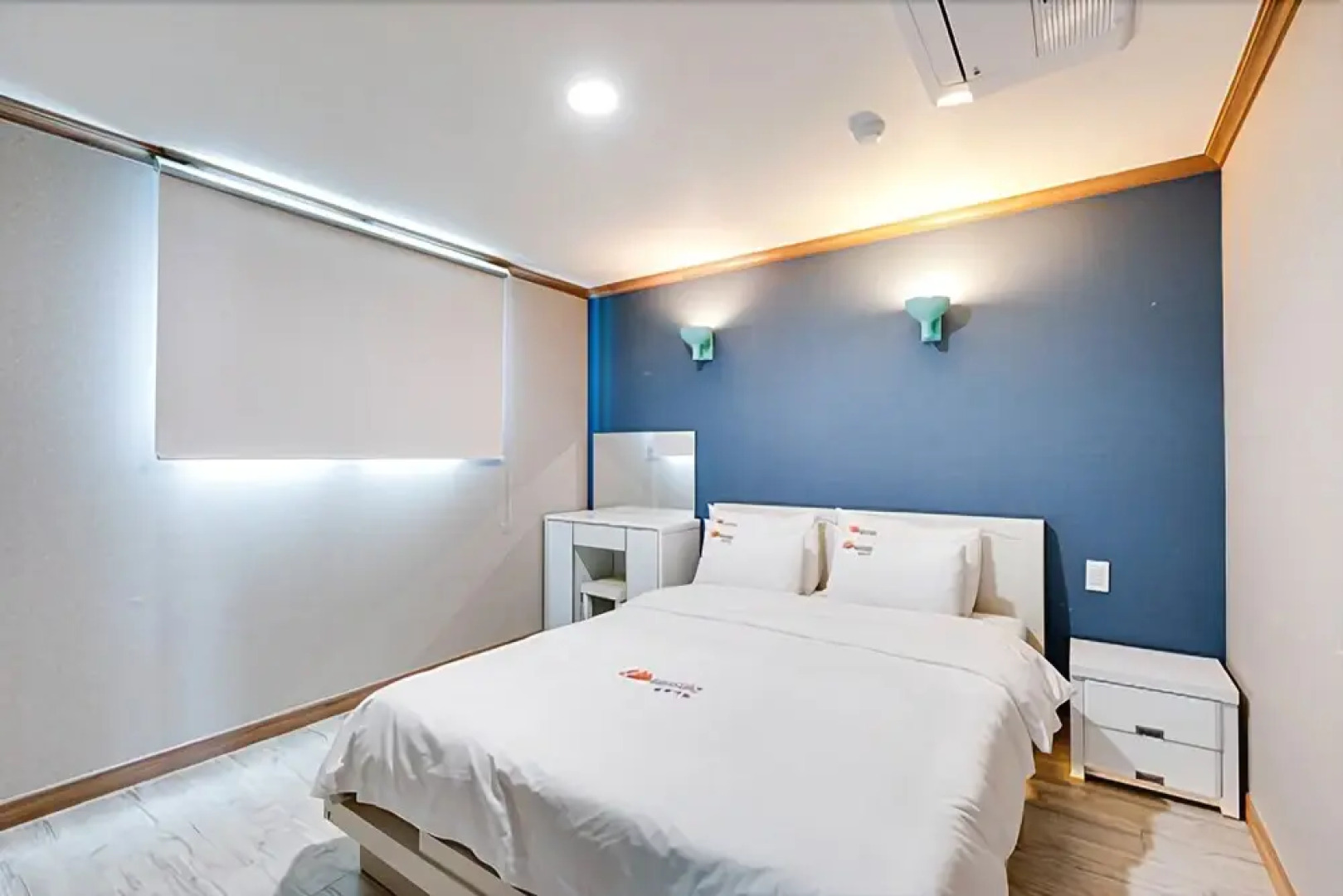 Buan Solei View Spa Pension