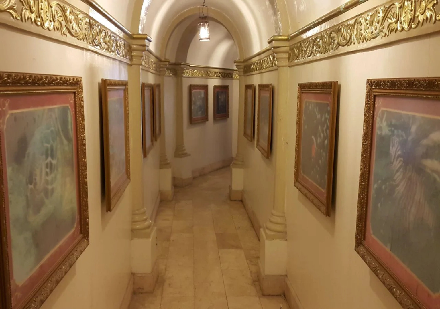 Tropicana Castle Dive Resort powered by Cocotel