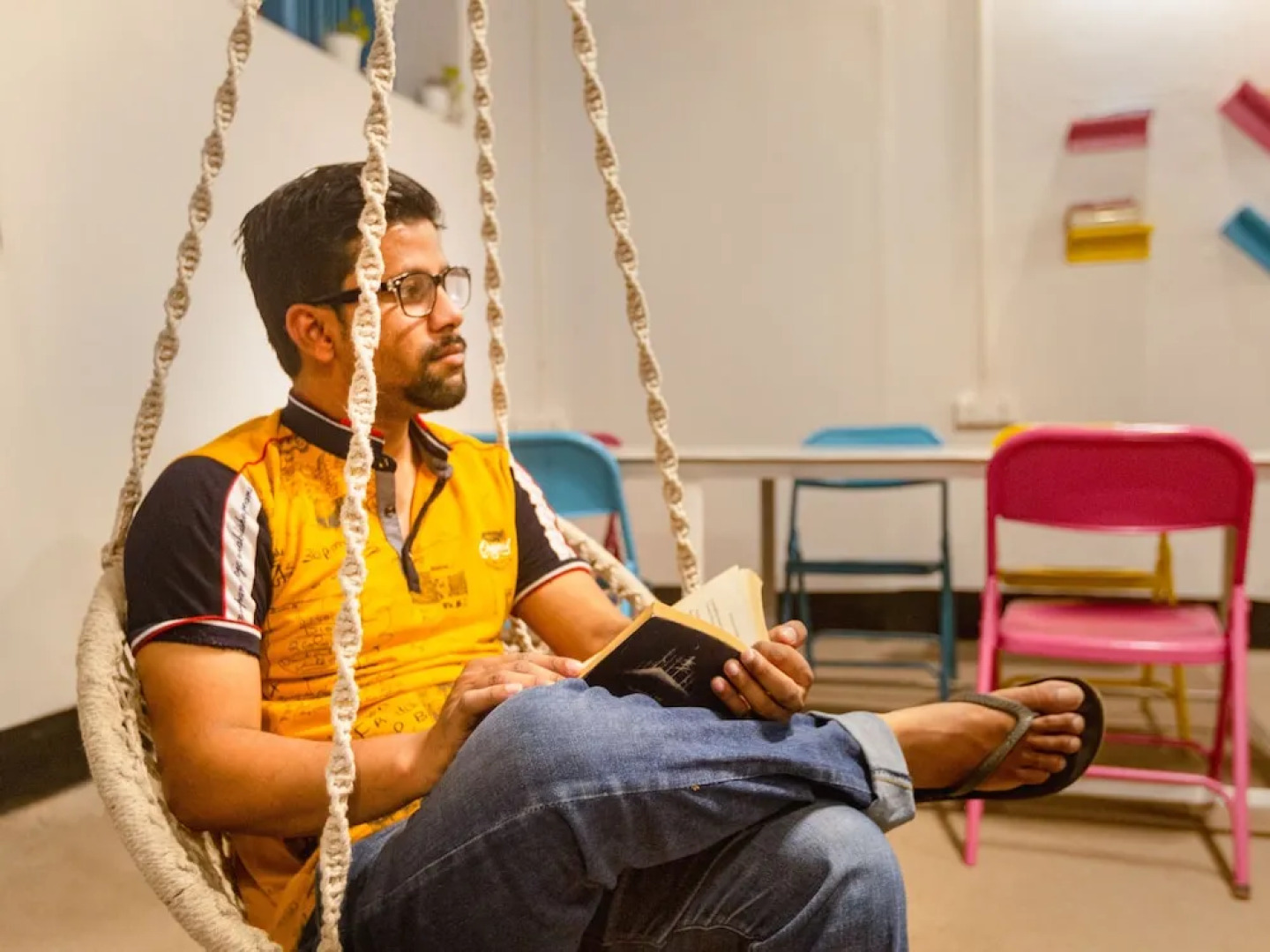 goSTOPS Lite Alleppey