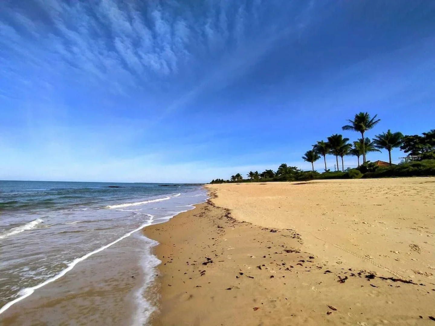 Pousada Pedra Do Negro