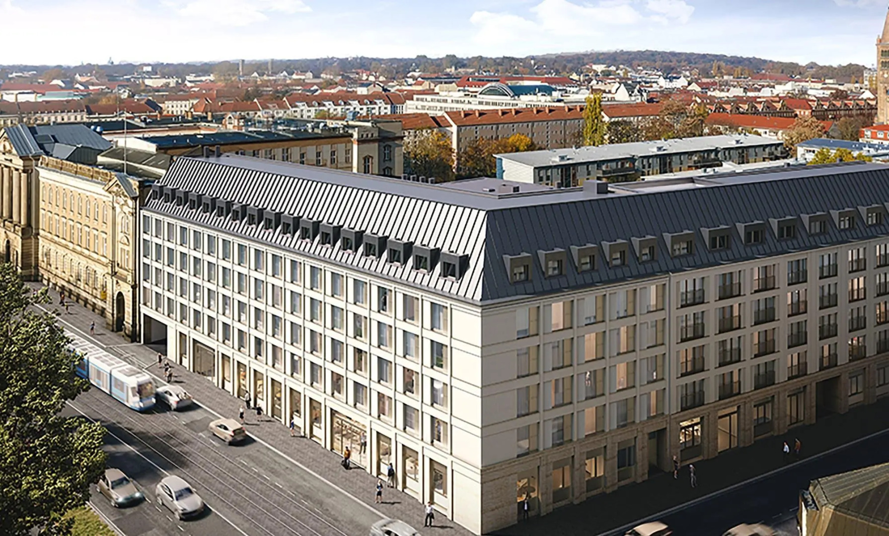 Holiday Inn Express and Suites Potsdam by IHG