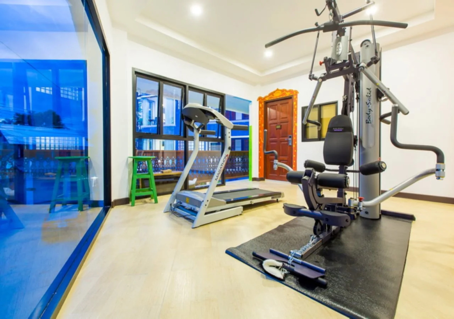 Chedi Home Chiang Mai