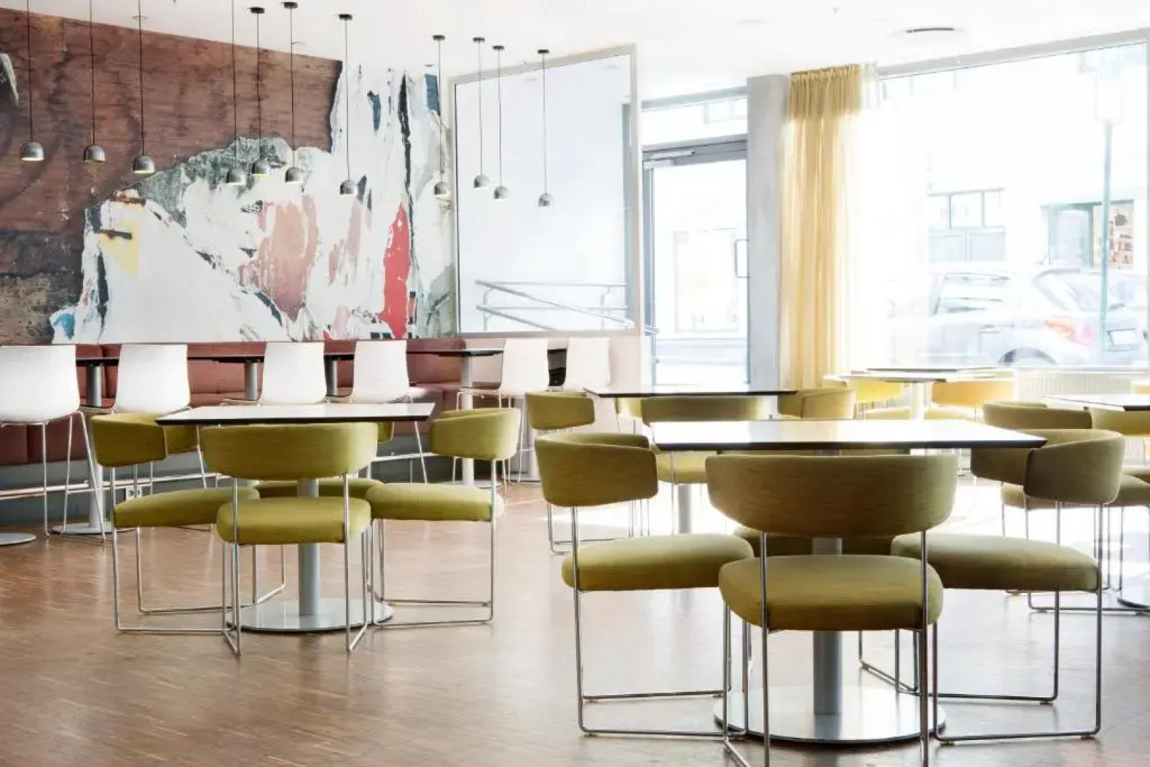 Comfort Hotel Kristiansand