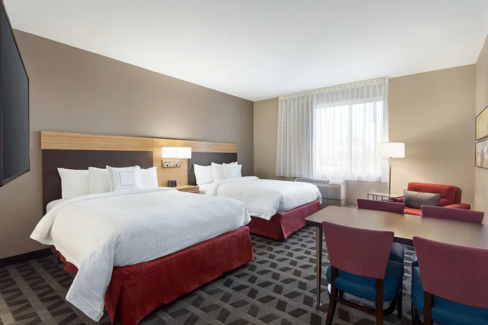 TownePlace Suites by Marriott Memphis Southaven