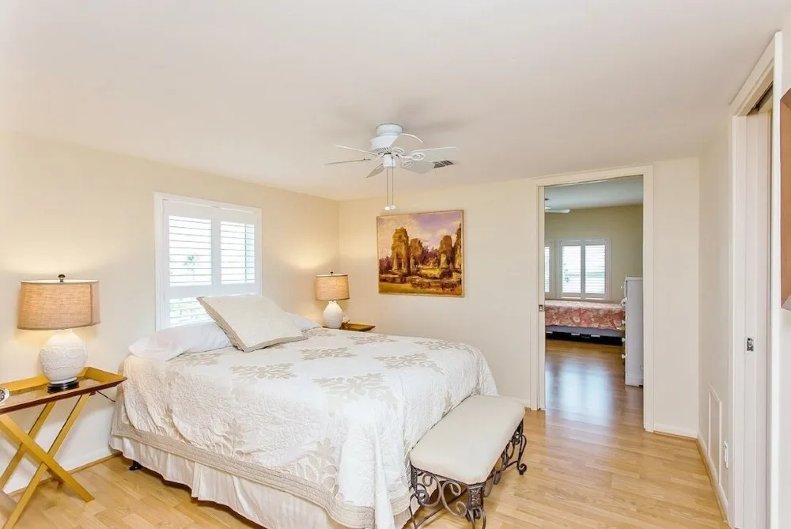 Bahia Azul Sunset by RedAwning