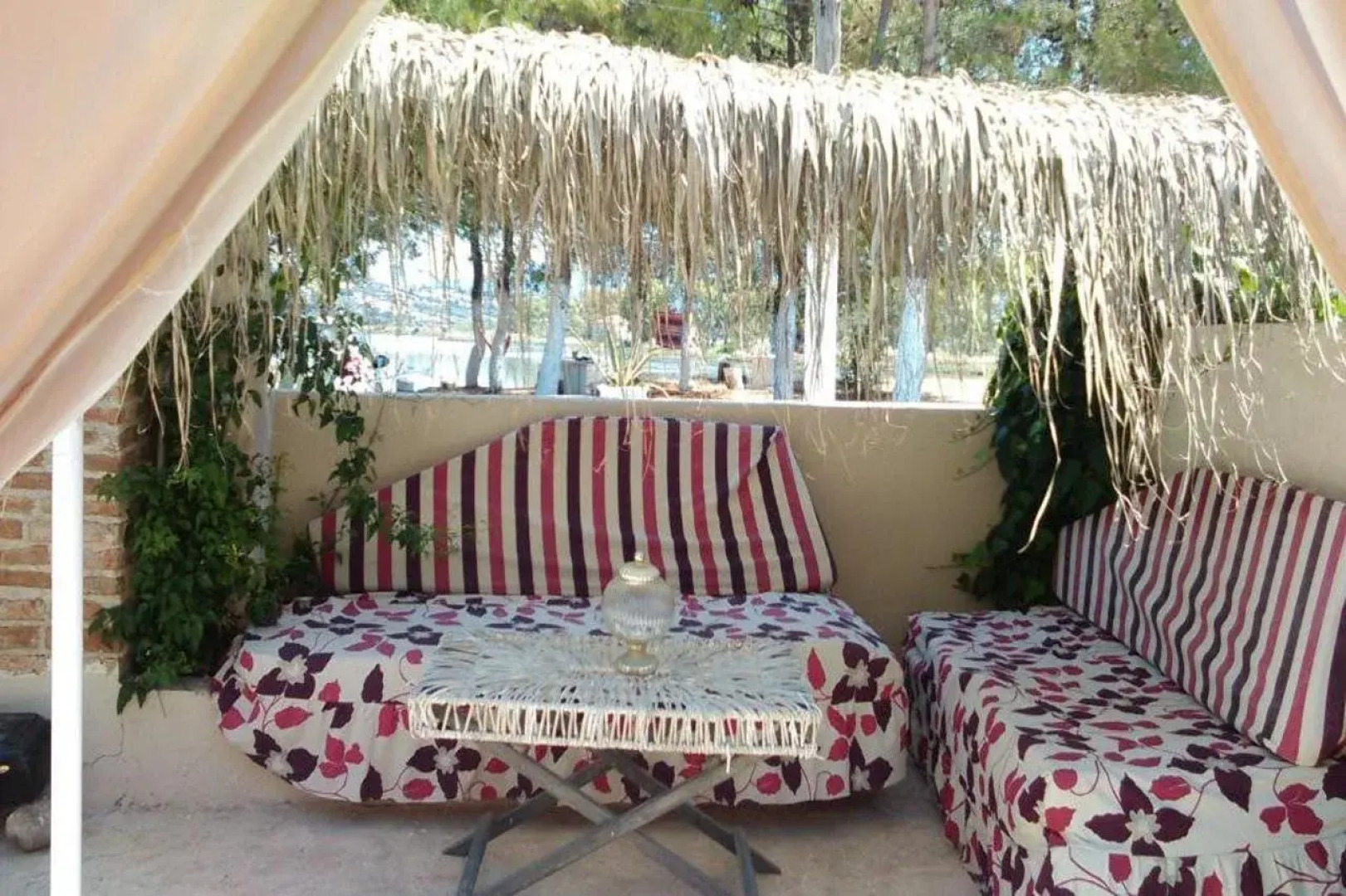 Villa Olga Lounge Hotel