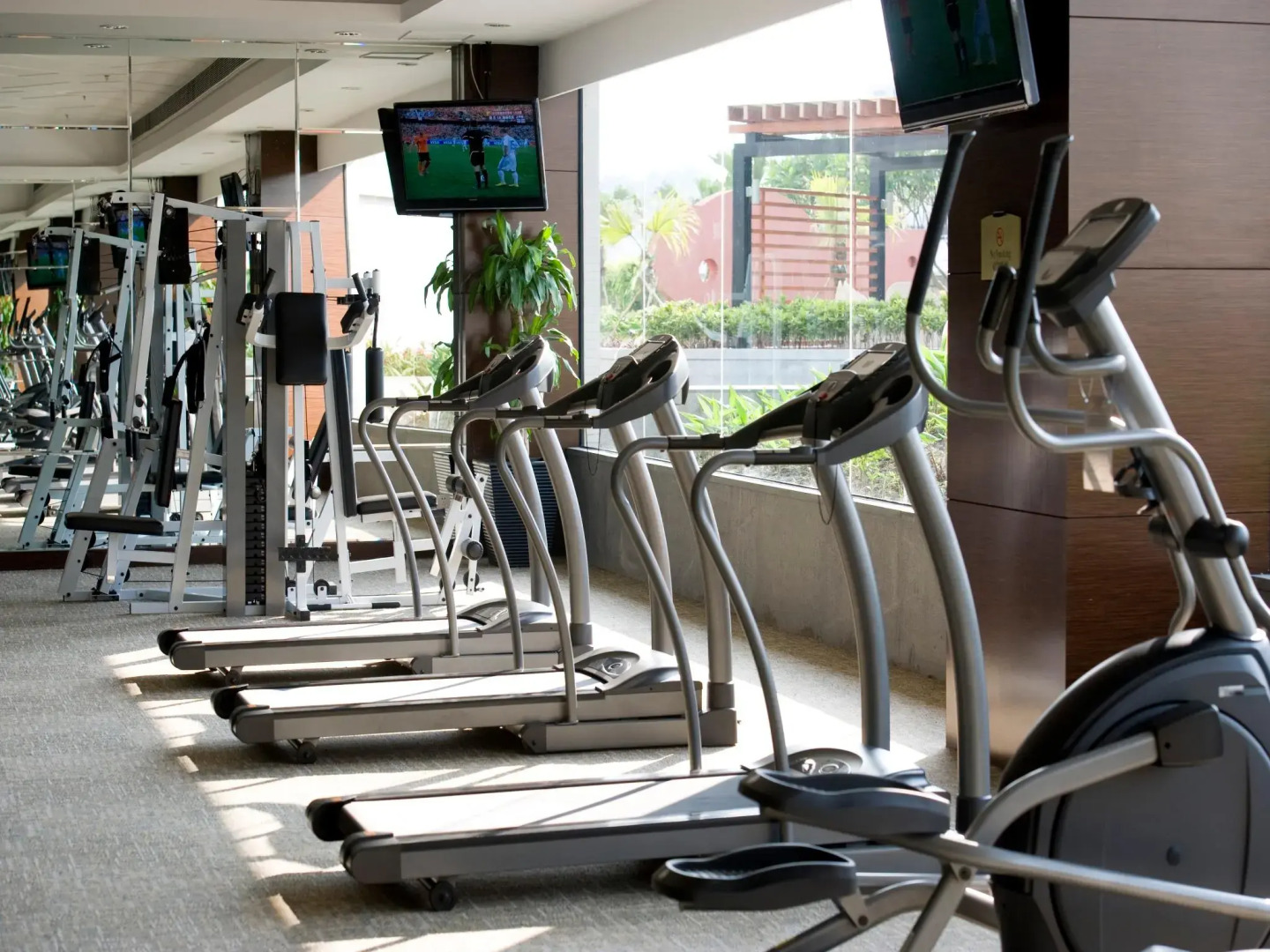 Jiaxin Conifer Hotel Shunde