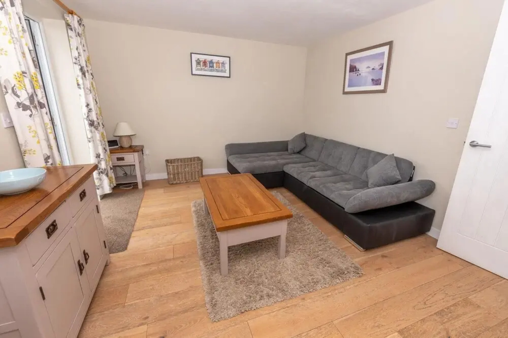 Tarka Reach in Woolacombe