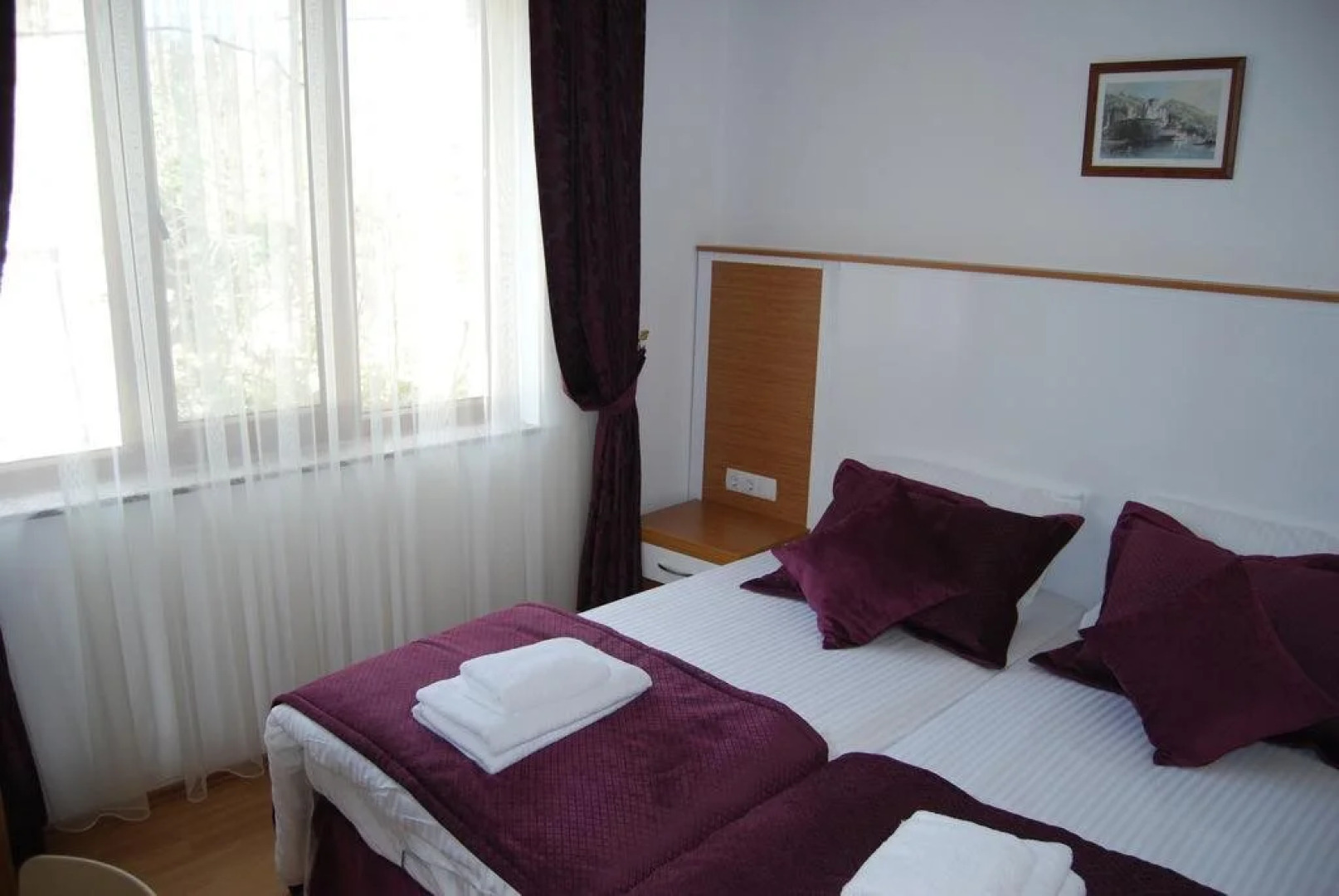 Kilitbahir Apart Hotel