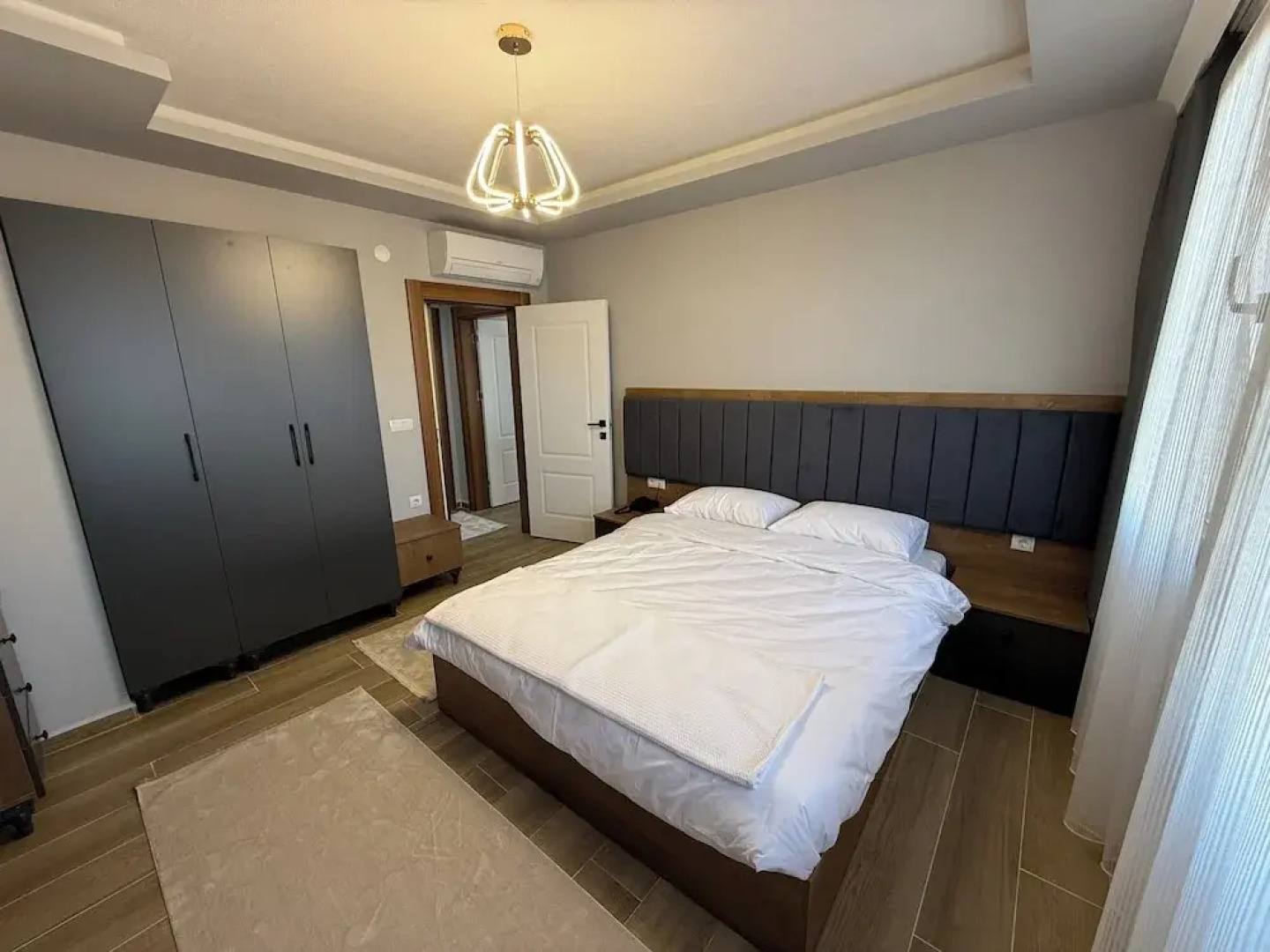 Güven Palace Suites