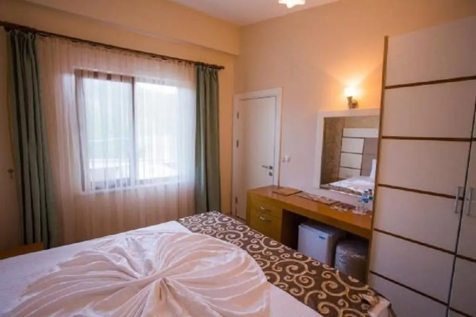 Legend Hotel Ayvacık