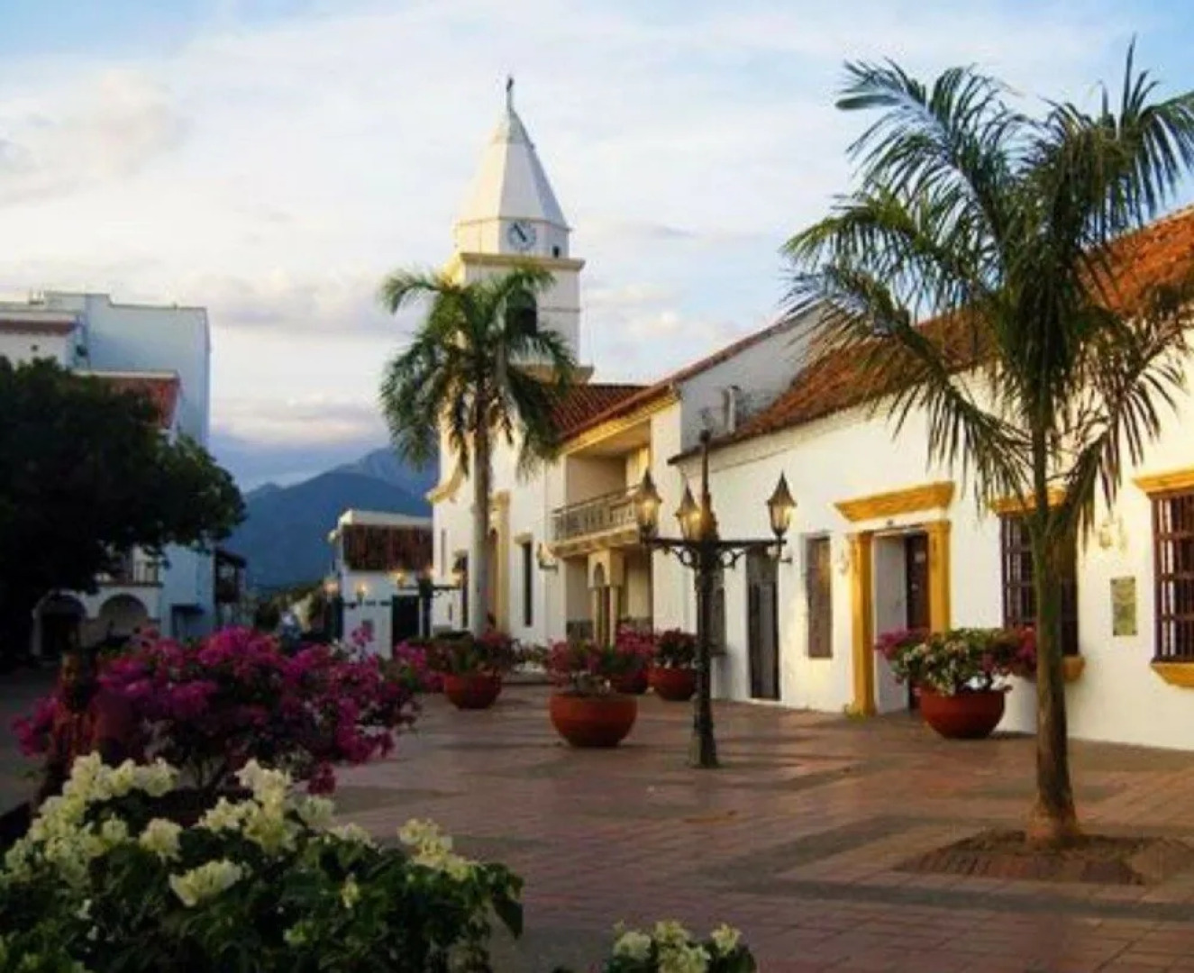 Hotel Boutique Calle Grande