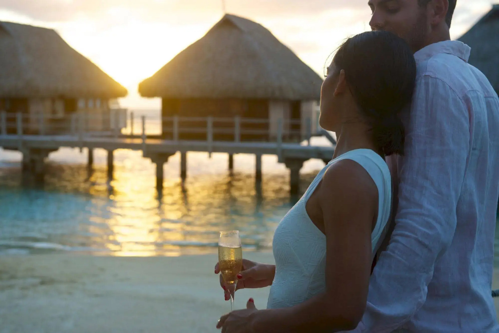 Manava Beach Resort & Spa Moorea