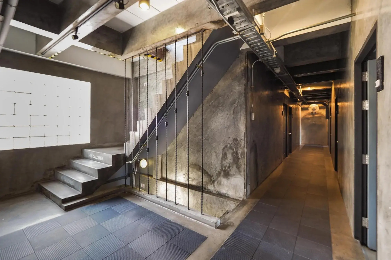 OYO 75332 VM1 Hostel