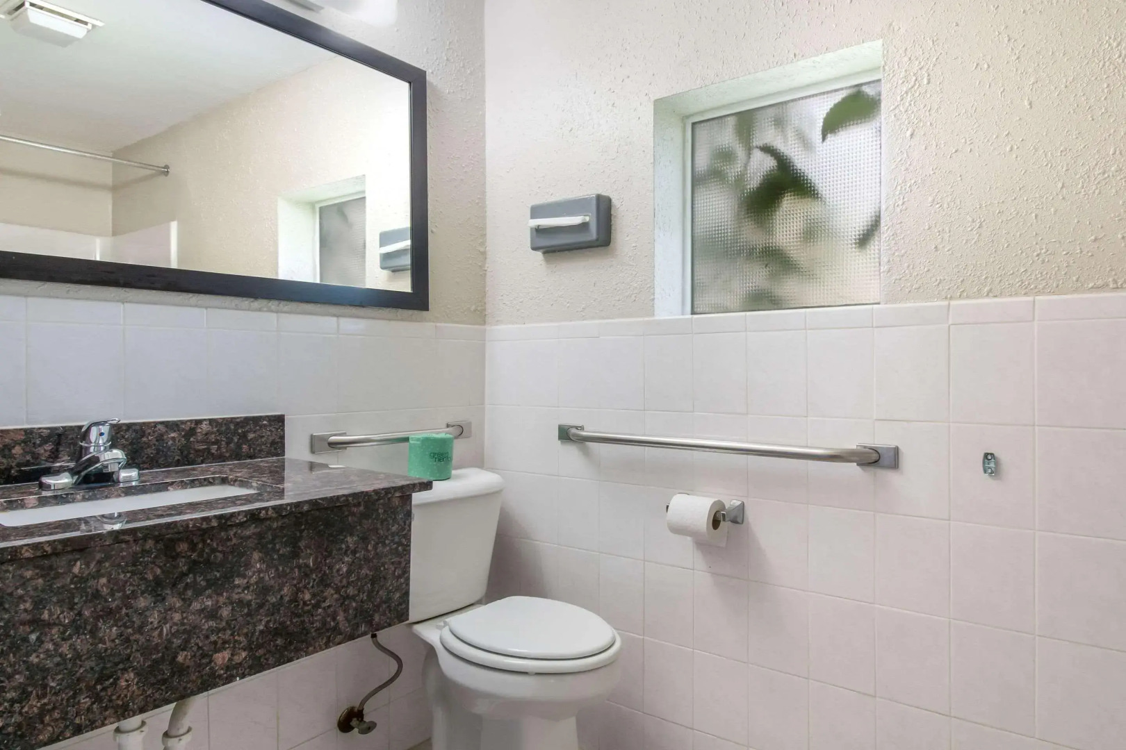 Econo Lodge Mechanicsburg