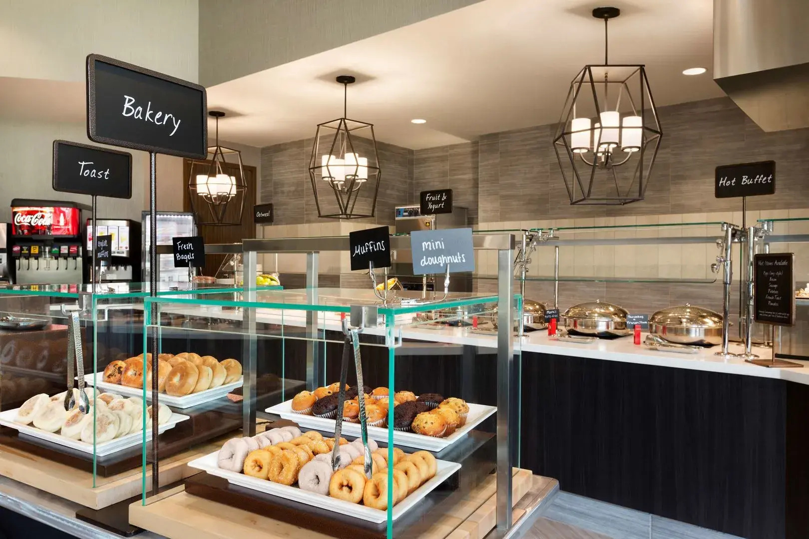 Embassy Suites by Hilton Greenville Downtown Riverplace