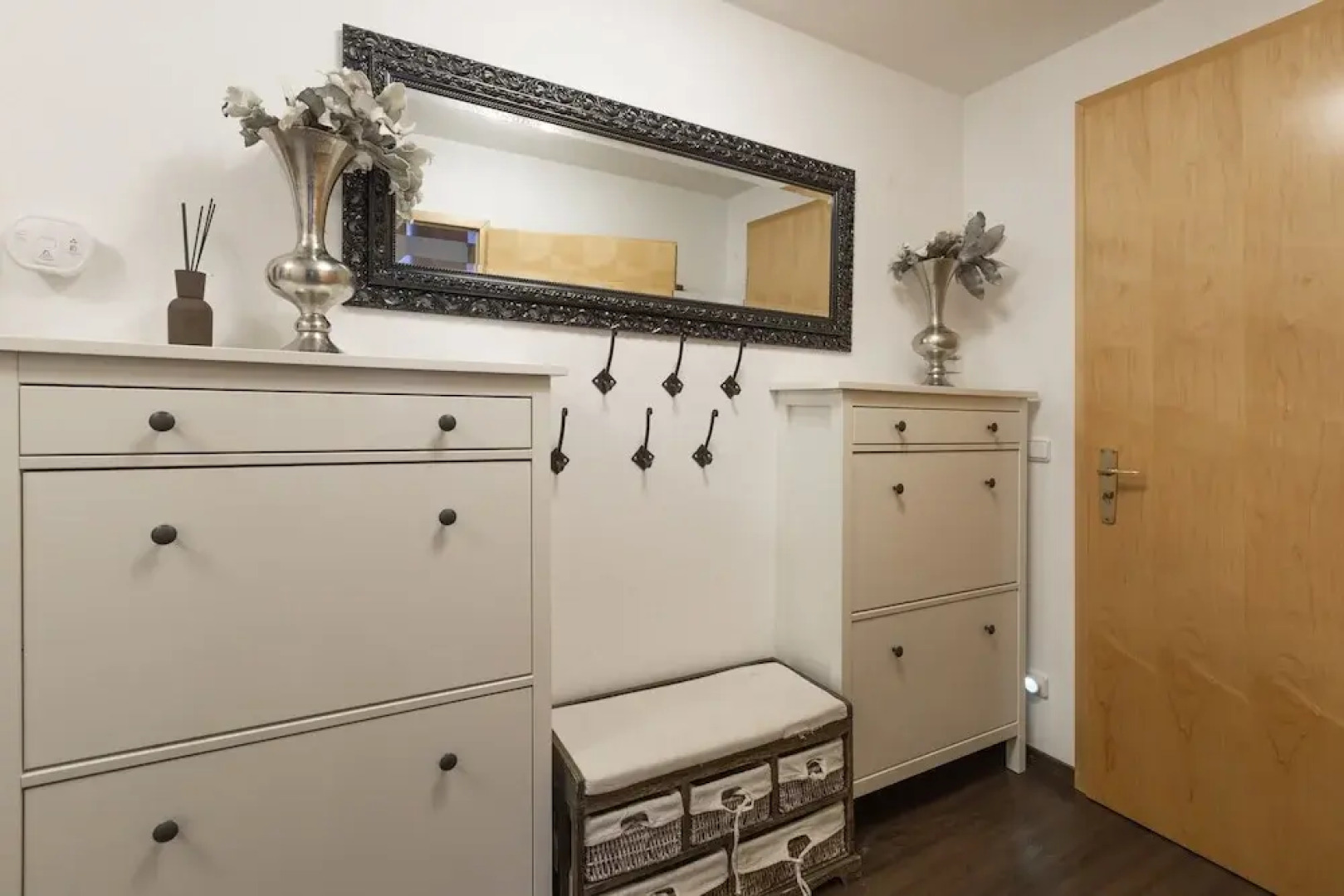 Family Chalet Karwendel