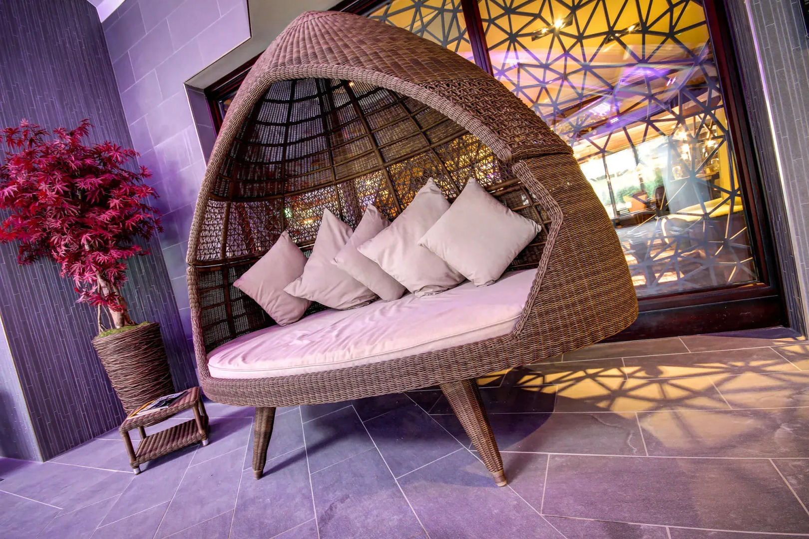 Ramside Hall Hotel, Golf and Spa